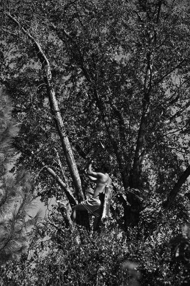 Original Fine Art People Photography by Juan Pablo Giusepponi