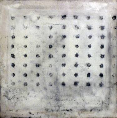 Original Abstract Patterns Paintings by Marilina Marchica