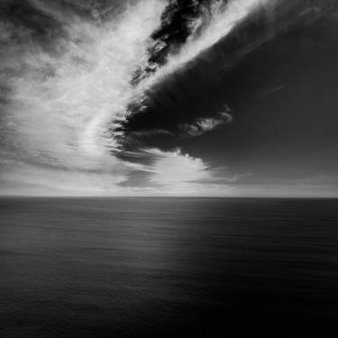 Original Fine Art Landscape Photography by Zoltan Bekefy