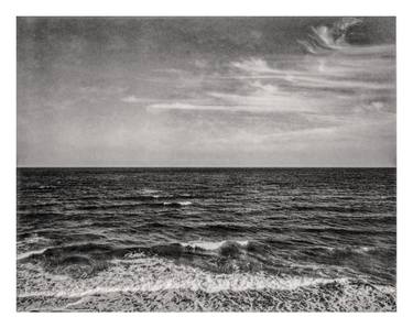 Original Contemporary Landscape Photography by Guy Sargent