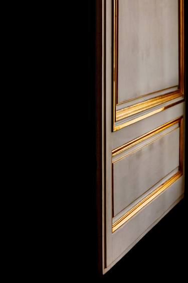 Original Abstract Architecture Photography by Guy Sargent