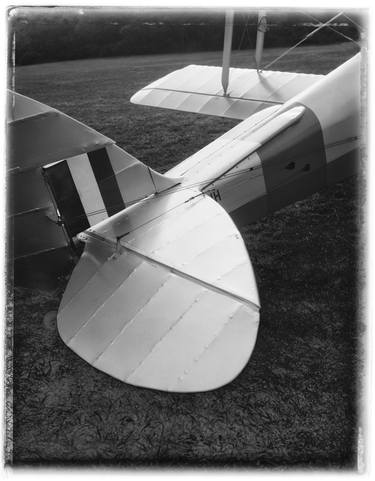 Original Fine Art Transportation Photography by Chuck Baker