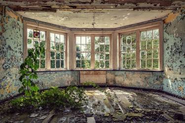 Original Contemporary Architecture Photography by Gina Soden