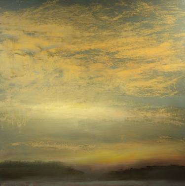 Original Realism Light Paintings by Maurice Sapiro