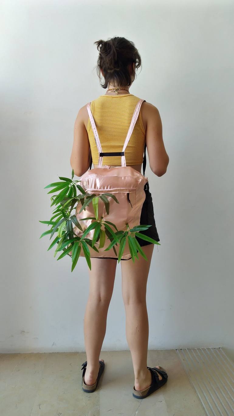 Original 3d Sculpture Women Sculpture by Juan Carlos Rosa Casasola