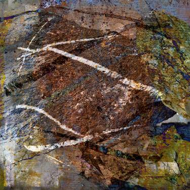 Original Abstract Landscape Photography by Steven Irwin