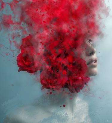 Original Portraiture Portrait Photography by Bojan Jevtić