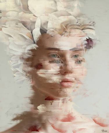 Original Conceptual Portrait Photography by Bojan Jevtić