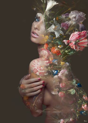 Original Portraiture Portrait Photography by Bojan Jevtić