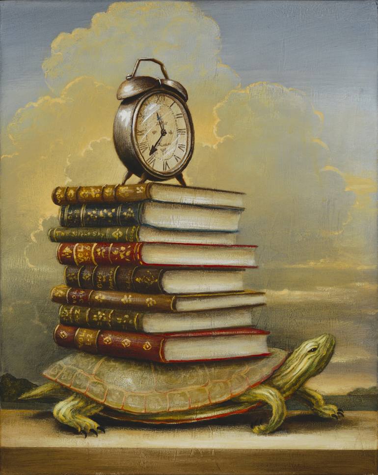 Original Realism Animal Printmaking by Kevin Sloan