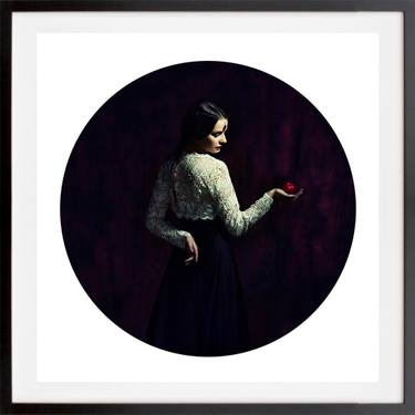 Original Conceptual Portrait Photography by Veneta Karamfilova