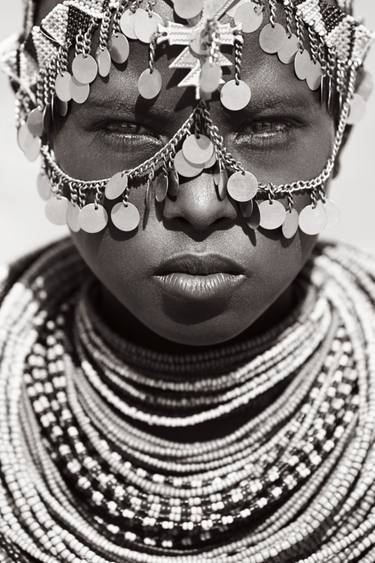 Original Abstract People Photography by Drew Doggett