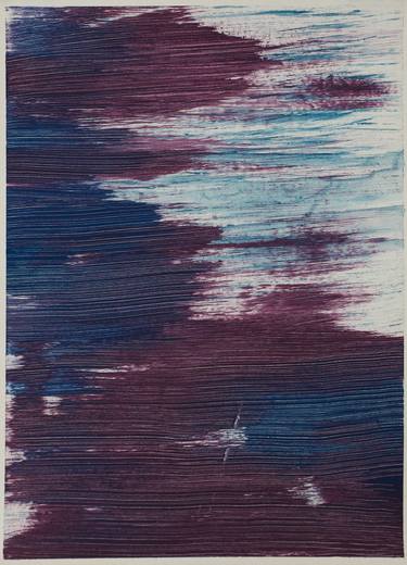 Original Abstract Drawings by Tomasz Cichowski