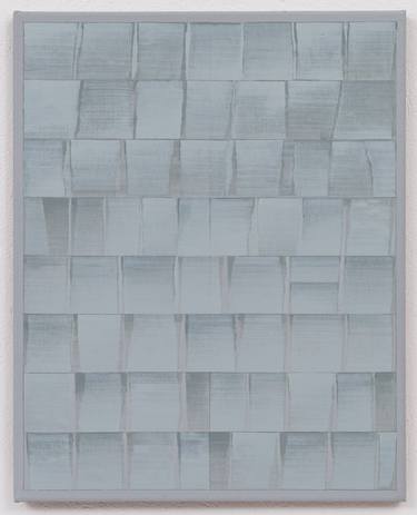 Original Abstract Paintings by Tomasz Cichowski