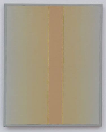 Original Minimalism Abstract Paintings by Tomasz Cichowski