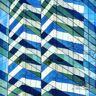 Original Conceptual Architecture Photography by Marcelo Musarra