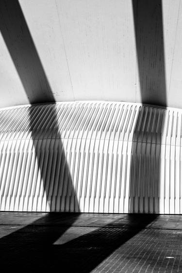 Original Conceptual Architecture Photography by Nina Zimmermann