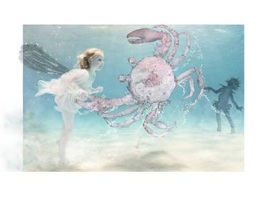 Original Illustration Kids Photography by Zena Holloway