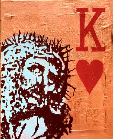 Original Classicism Love Paintings by Michael Duke Pavoni