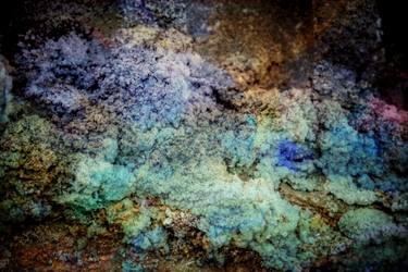 Print of Abstract Patterns Photography by Johanna Amnelin