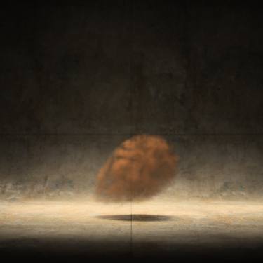 Original Minimalism Still Life Photography by Enil Enchev