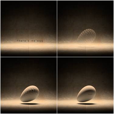 Original Abstract Still Life Photography by Enil Enchev