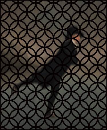Original Art Deco Sports Digital by Moker X