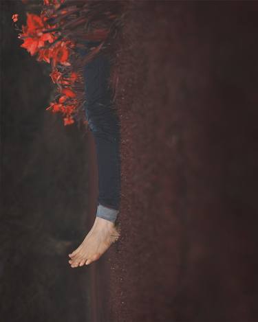 Original Surrealism Fantasy Photography by Simon Mccheung
