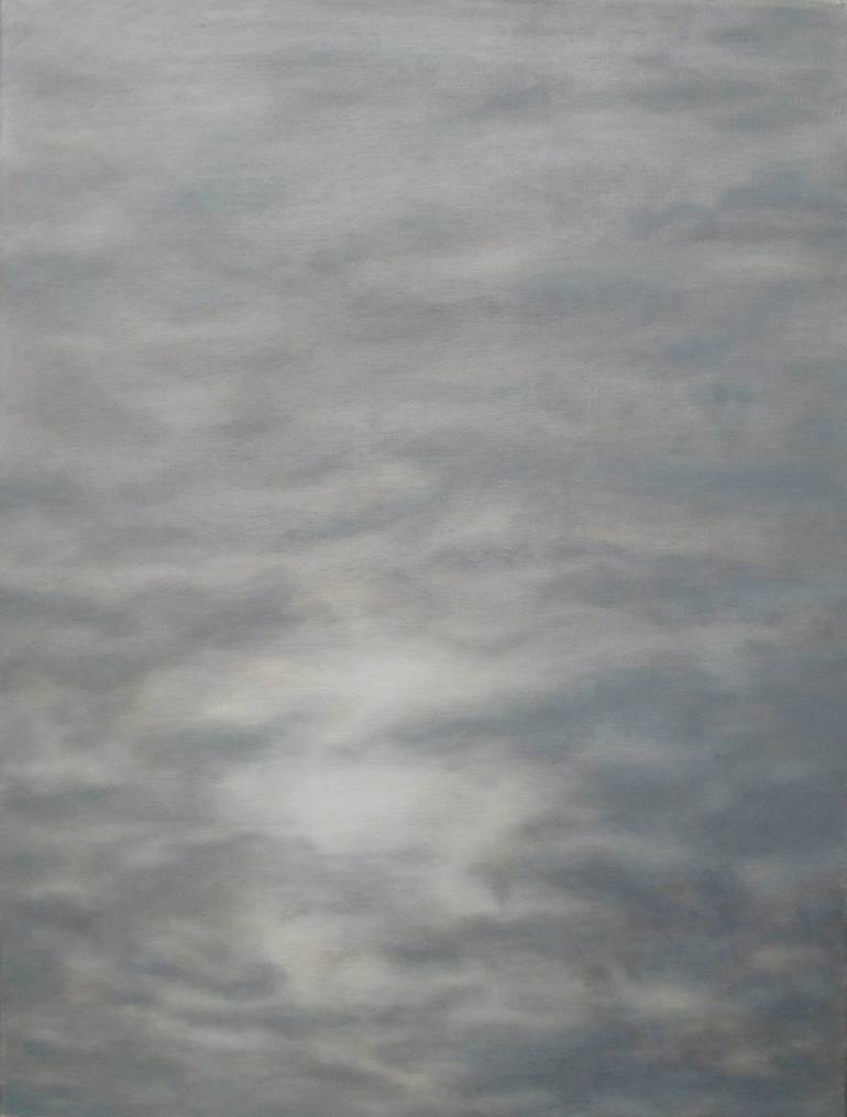 Original Realism Nature Paintings by Joanne Mumford