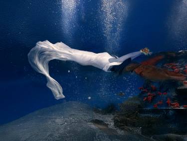Print of Conceptual Language Photography by Alessandra Minotti