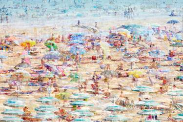 Original Fine Art Beach Photography by Rudi Sebastian