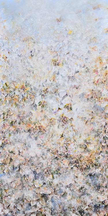 Print of Expressionism Abstract Paintings by Jason Zahra