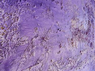 Original Abstract Painting by Joachim Kreitmair