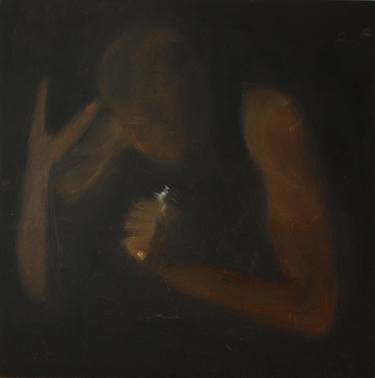 Original Abstract Popular culture Paintings by Ben Meyer