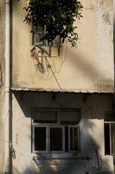 Original Documentary Architecture Photography by Wl Chiu