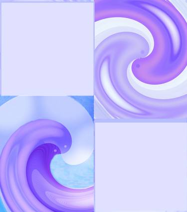 Original Conceptual Love Digital by Ageliki Baka