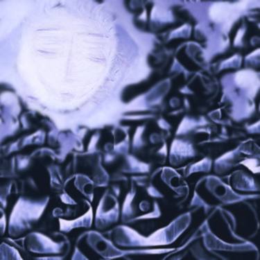 Original Conceptual Technology Digital by Ageliki Baka