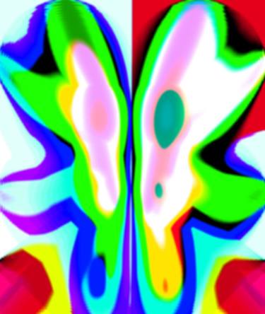 Original Conceptual Humor Digital by Ageliki Baka