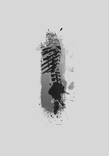 Original Figurative Abstract Photography by Vladas Orzekauskas