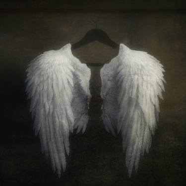 Original Conceptual Fantasy Photography by Kasia Derwinska