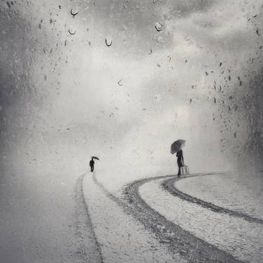 Original Conceptual Love Photography by Kasia Derwinska