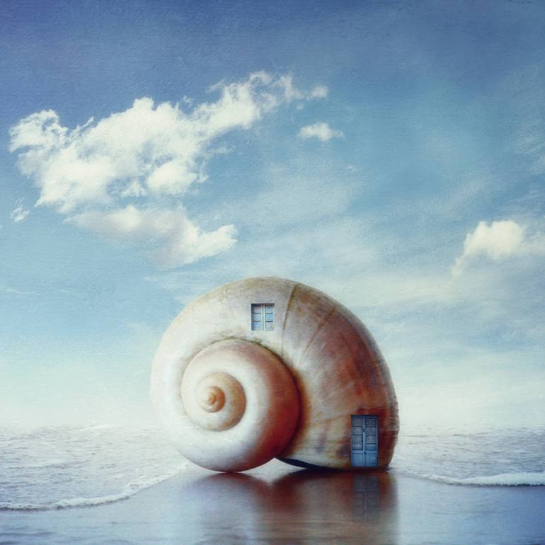 Original Conceptual Home Photography by Kasia Derwinska