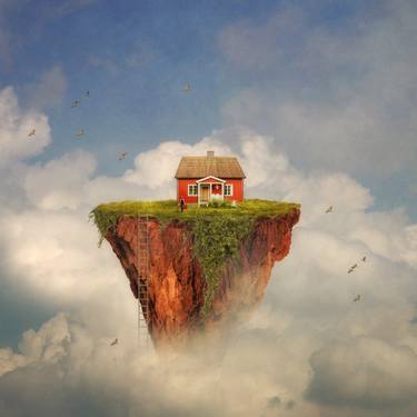 Original Conceptual Home Photography by Kasia Derwinska