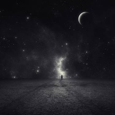 Original Conceptual Fantasy Photography by Kasia Derwinska