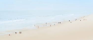 Original Fine Art Beach Photography by Yigal Pardo