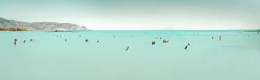 Original Fine Art Beach Photography by Yigal Pardo