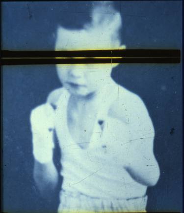 Original Fine Art Children Photography by Robin Cracknell