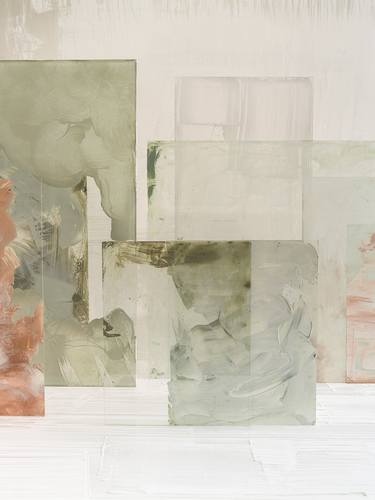 Original Abstract Still Life Photography by Anna Church