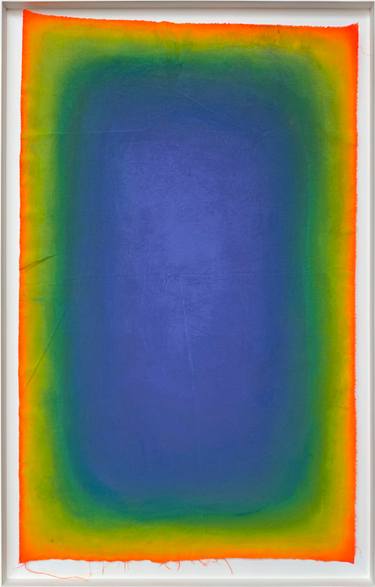 Original Contemporary Abstract Painting by Patricia Bonet