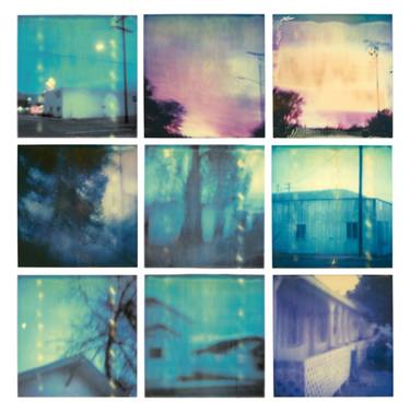 Original Conceptual Travel Photography by Stefanie Schneider